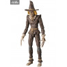 DC Comics, Batman Hush - Scarecrow figure, MAF EX