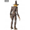 DC Comics, Batman Hush - Scarecrow figure, MAF EX