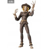 DC Comics, Batman Hush - Scarecrow figure, MAF EX