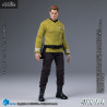 Star Trek - Figurine Kirk, Exquisite Super Series