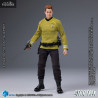 Star Trek - Figurine Kirk, Exquisite Super Series
