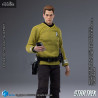 Star Trek - Figurine Kirk, Exquisite Super Series