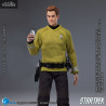 Star Trek - Figurine Kirk, Exquisite Super Series