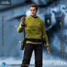 Star Trek - Kirk figure, Exquisite Super Series