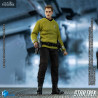 Star Trek - Kirk figure, Exquisite Super Series