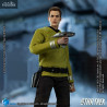 Star Trek - Figurine Kirk, Exquisite Super Series