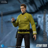 Star Trek - Figurine Kirk, Exquisite Super Series