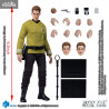 Star Trek - Figurine Kirk, Exquisite Super Series