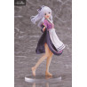 Wandering Witch: The Journey of Elaina - Figurine Elaina Grape Stomping Girl Renewal Edition, Coreful