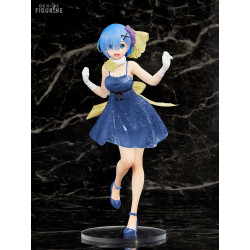 Re:Zero - Figurine Rem...
