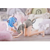 Re:Zero - Rem figure Cat Roomwear Renewal Edition, Desktop Cute