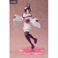 Overlord IV - Albedo figure...