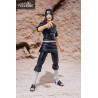 Naruto Shippuden - Figurine d'Itachi Uchiwa, S.H.Figuarts