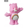 Bisounours - Figurine Grosfarceur (Cheer Bear), UDF série 16