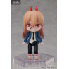Chainsaw Man - Power figure, Dform