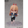 Chainsaw Man - Power figure, Dform