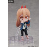 Chainsaw Man - Power figure, Dform