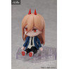 Chainsaw Man - Power figure, Dform