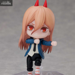 Chainsaw Man - Figurine...