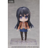 Rascal Does Not Dream of Bunny Girl Senpai - Figurine Mai Sakurajima, Dform