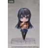 Rascal Does Not Dream of Bunny Girl Senpai - Figurine Mai Sakurajima, Dform
