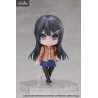 Rascal Does Not Dream of Bunny Girl Senpai - Figurine Mai Sakurajima, Dform