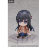 Rascal Does Not Dream of Bunny Girl Senpai - Figurine Mai Sakurajima, Dform