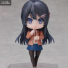 Rascal Does Not Dream of Bunny Girl Senpai - Figurine Mai Sakurajima, Dform
