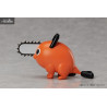 Chainsaw Man - Figurine sonore Pochita, Gimmick