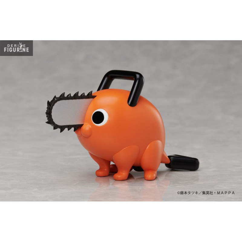 Chainsaw Man - Pochita...