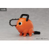 Chainsaw Man - Figurine sonore Pochita, Gimmick