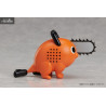 Chainsaw Man - Pochita sound figure, Gimmick