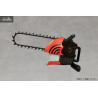 Figurine sonore Chainsaw Man, Gimmick