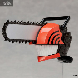 Figurine sonore Chainsaw...