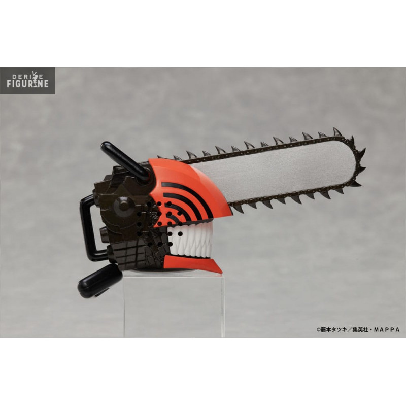 Figurine sonore Chainsaw...