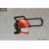 Figurine sonore Chainsaw Man, Gimmick