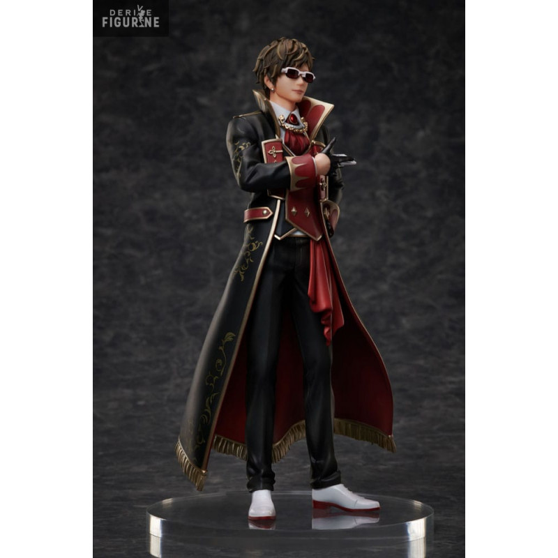 Dealer Gackt figure