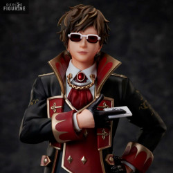 Figurine Dealer Gackt
