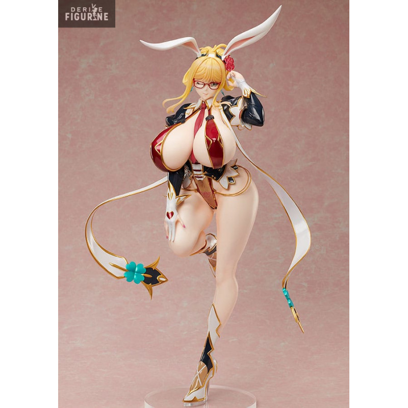 Taimanin Series - Figurine...