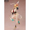 Taimanin Series - Shizuru Kousaka figure, Bunny