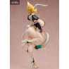 Taimanin Series - Figurine Shizuru Kousaka, Bunny