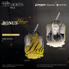 Arknights - Figurine Hellagur, Formal Dress