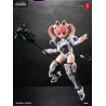 Original Character - Figurine Ambra, EveD Series AMBRA-02 (Strike Cat)