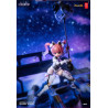 Original Character - Figurine Ambra, EveD Series AMBRA-02 (Strike Cat)