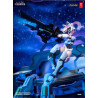 Original Character - Figurine Ambra, EveD Series AMBRA-02 (Strike Cat)