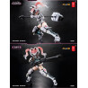 Original Character - Figurine Ambra, EveD Series AMBRA-02 (Strike Cat)