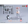 Original Character - Ambra figure, EveD Series AMBRA-02 (Strike Cat)