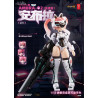Original Character - Figurine Ambra, EveD Series AMBRA-02 (Strike Cat)