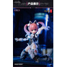 Original Character - Figurine Ambra, EveD Series AMBRA-02 (Strike Cat)