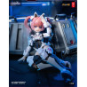 Original Character - Figurine Ambra, EveD Series AMBRA-02 (Strike Cat)